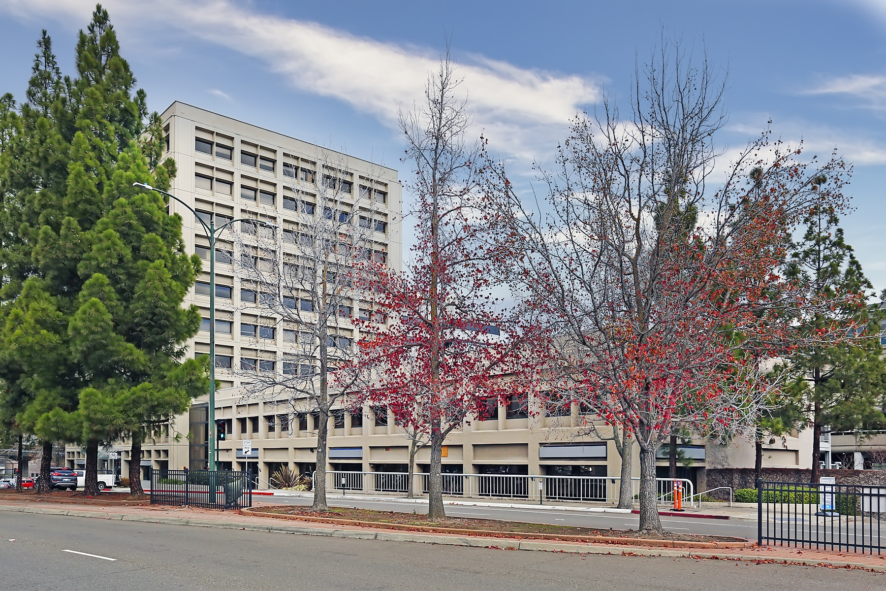 1990 N California Blvd, Walnut Creek, CA for lease Building Photo- Image 1 of 8