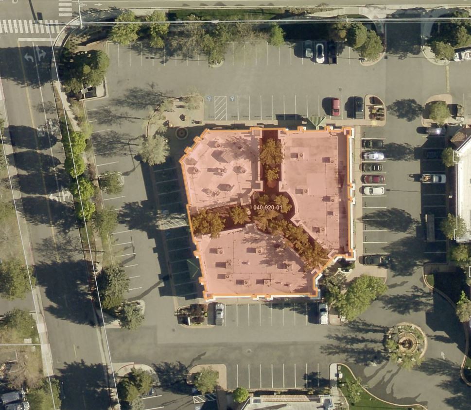 6518 S McCarran Blvd, Reno, NV à vendre Aérien- Image 1 de 9