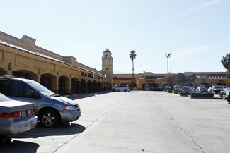 Plus de détails pour 2720-2728 E Palmdale Blvd, Palmdale, CA - Commerce de détail à louer