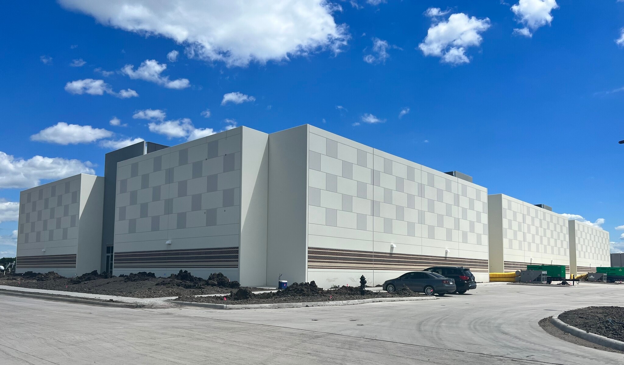 3101 Fit Sport Life Blvd, Rockwall, TX for lease Building Photo- Image 1 of 8