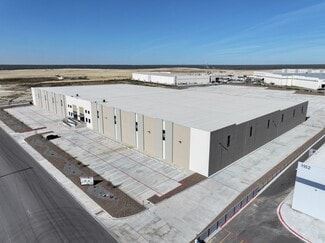 More details for 1192 Reuthinger Pky, Laredo, TX - Industrial for Lease