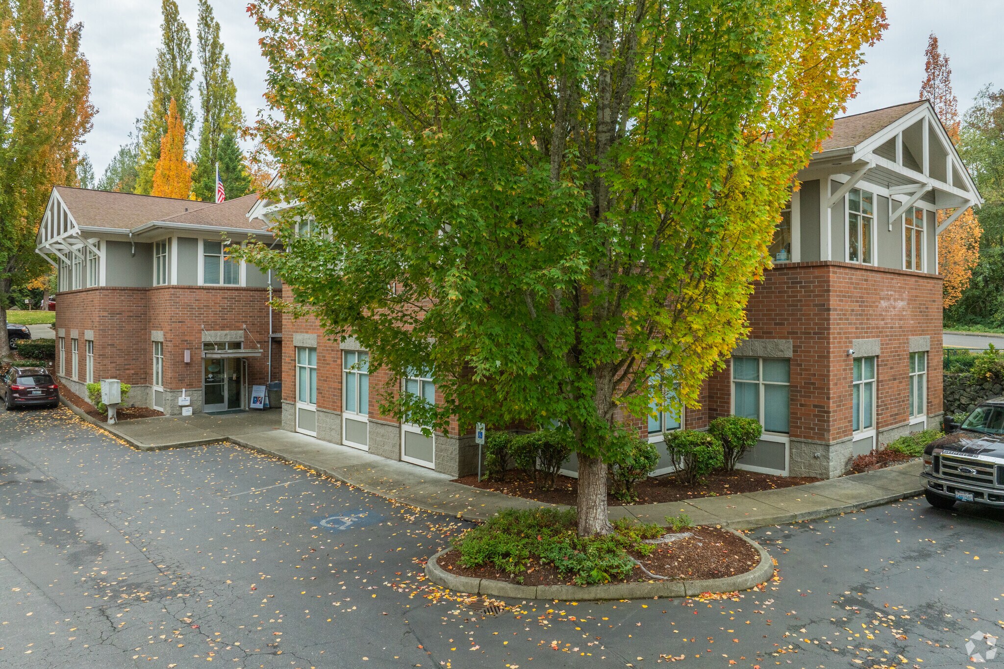 7901 Skansie Ave, Gig Harbor, WA à louer Photo principale- Image 1 de 6