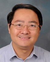 Winston Chiang