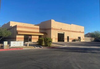 Plus de détails pour 1315 N Marvin Ct, Gilbert, AZ - Industriel à louer