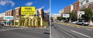 More details for Robbinsville Edinburg Rd, Robbinsville, NJ - Retail for Lease