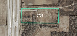 More details for 5738 U.S. 23 N hwy, Delaware, OH - Land for Sale