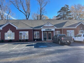 More details for 327 Dahlonega Rd, Cumming, GA - Office for Lease