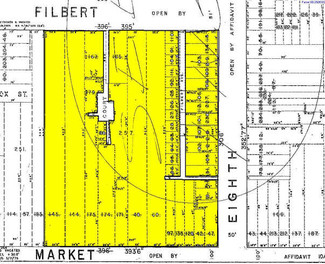 More details for 901-1001 Market St, Philadelphia, PA - Office for Lease