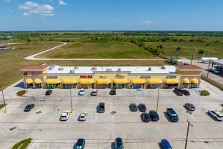 More details for 6500 7th St, Bay City, TX - Retail for Lease