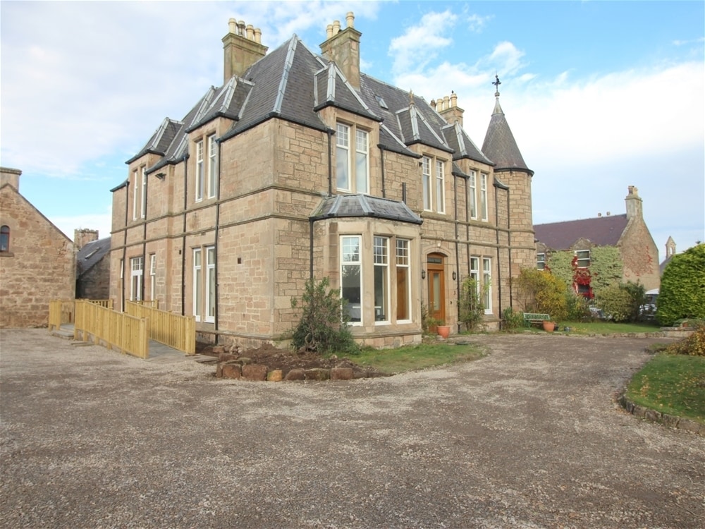 Duchally House, Nairn for sale Building Photo- Image 1 of 35