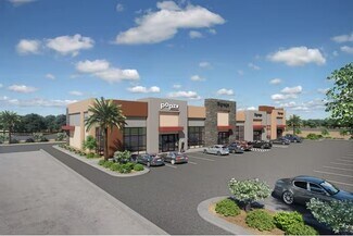 More details for 877 North 2720 East street, Saint George, UT - Retail for Lease