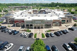 More details for E 146th St, Noblesville, IN - Retail for Lease