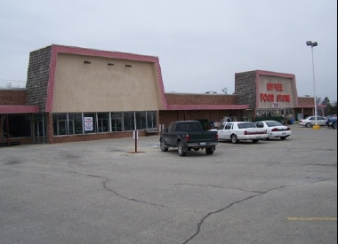 1104 S 25th St, Bethany, MO for lease - Building Photo - Image 3 of 7