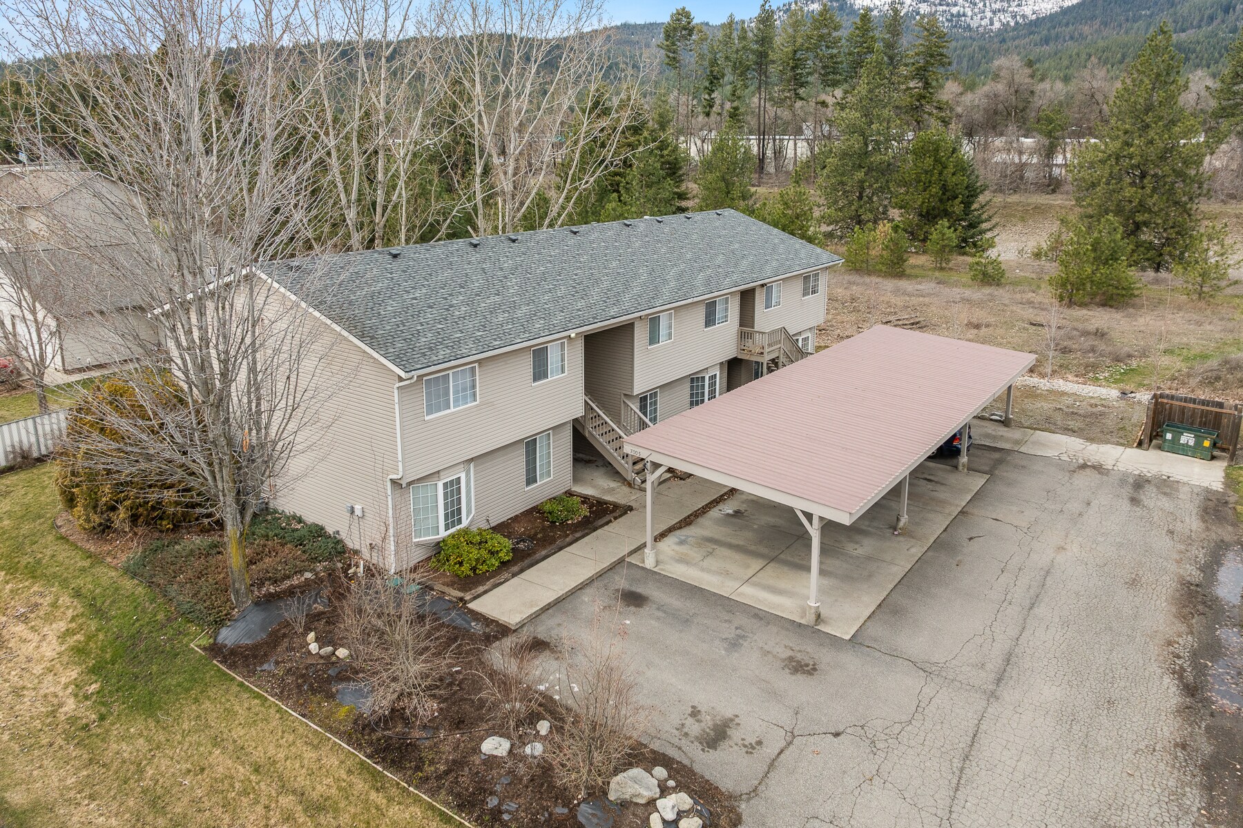 7005 W Timberline St, Rathdrum, ID à vendre Photo principale- Image 1 de 15