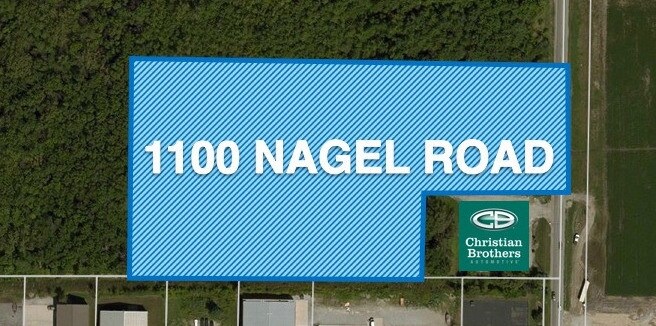 1100 Nagel Rd, Avon, OH for sale Building Photo- Image 1 of 1
