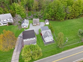 More details for 48 - 50 Horseshoe Lake, Kauneonga Lake, NY - Multifamily for Sale