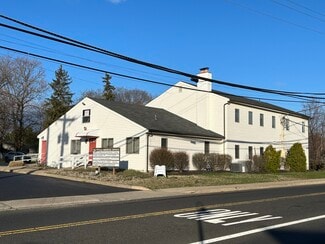More details for 812 Poole Ave, Hazlet, NJ - Office for Sale