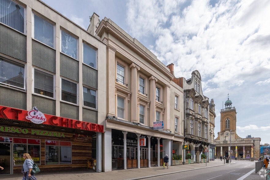 10 Gold St, Northampton for lease - Building Photo - Image 2 of 2