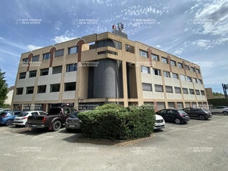 More details for 14 Bis Rue Pierre De Coubertin, Dijon - Office for Lease