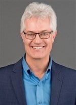 Mark Cheatley