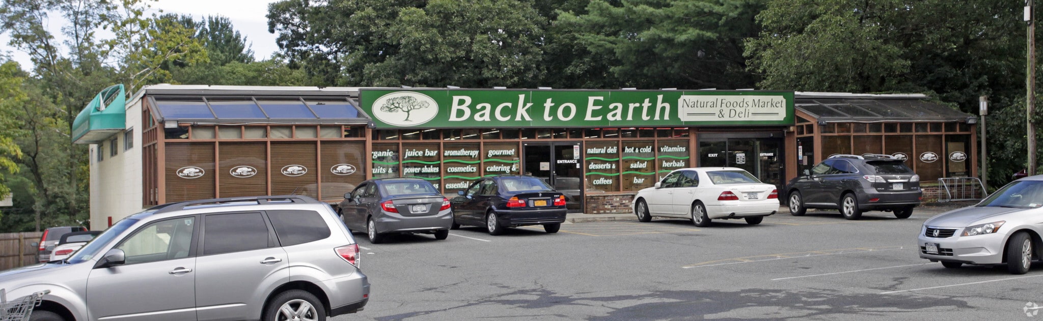 306 S Main St, New City, NY for lease Building Photo- Image 1 of 16