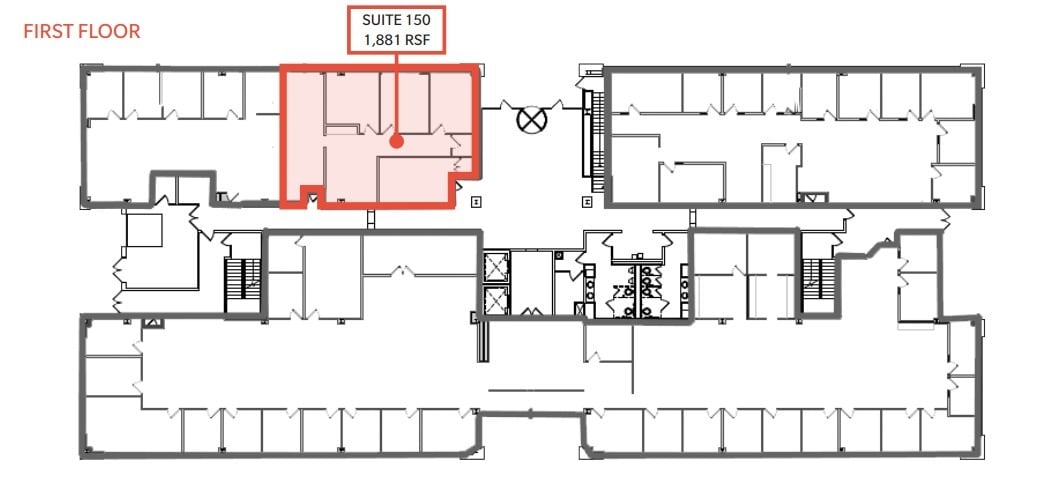 115 S 84th St, Milwaukee, WI for lease Floor Plan- Image 1 of 1