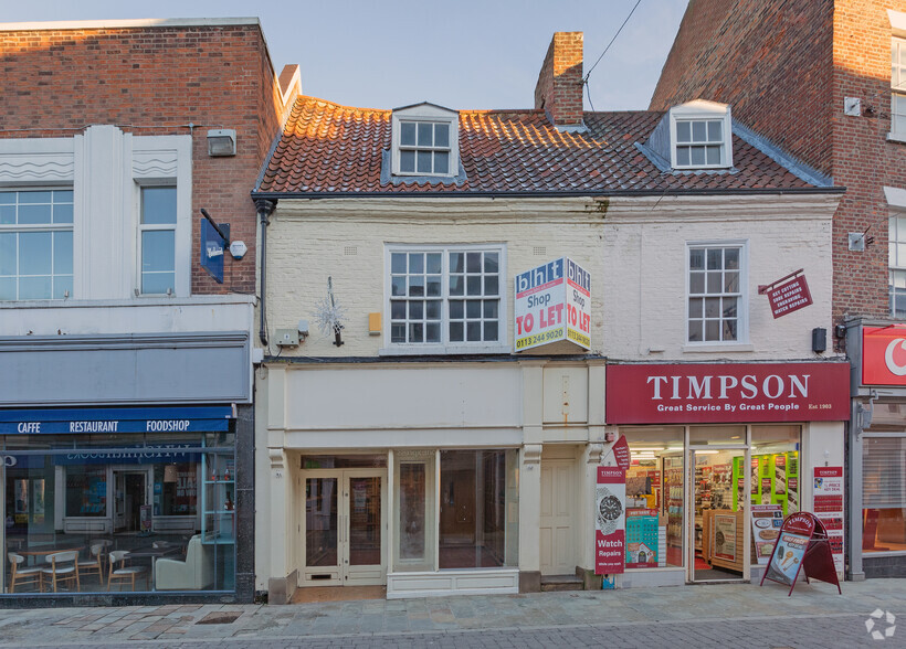 9 Toll Gavel, Beverley à vendre - Photo principale - Image 1 de 1