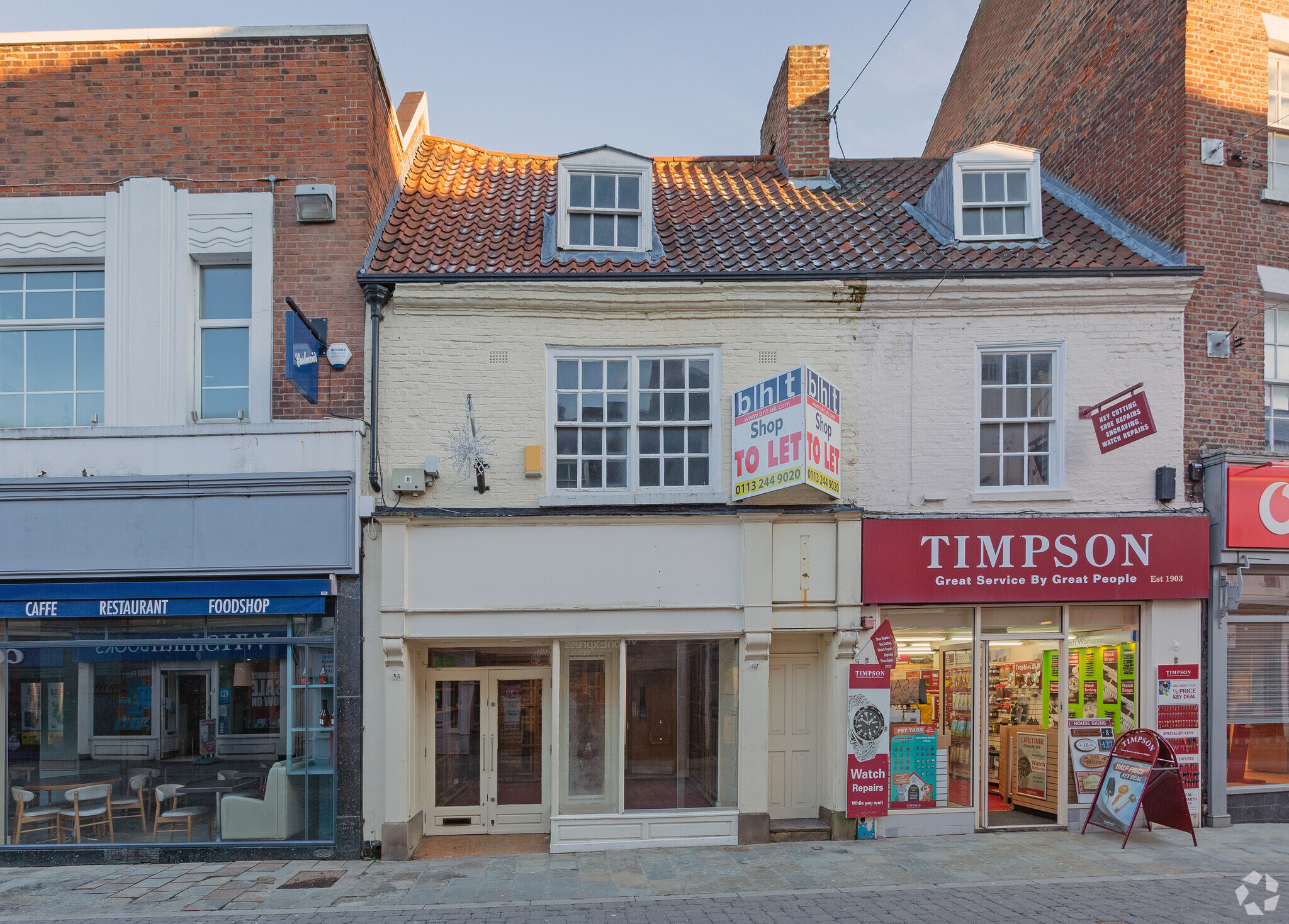 9 Toll Gavel, Beverley à vendre Photo principale- Image 1 de 1