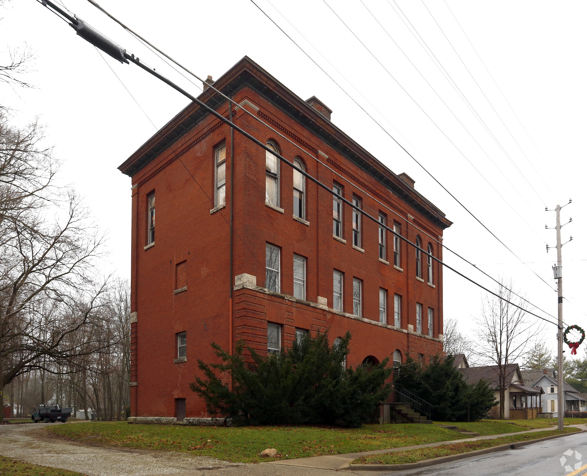 2415 E Southport Rd, Indianapolis, IN for sale Primary Photo- Image 1 of 1