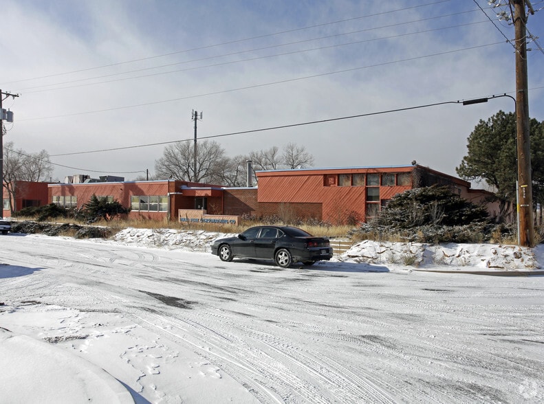 3524 N Tejon St, Colorado Springs, CO for sale - Building Photo - Image 2 of 13