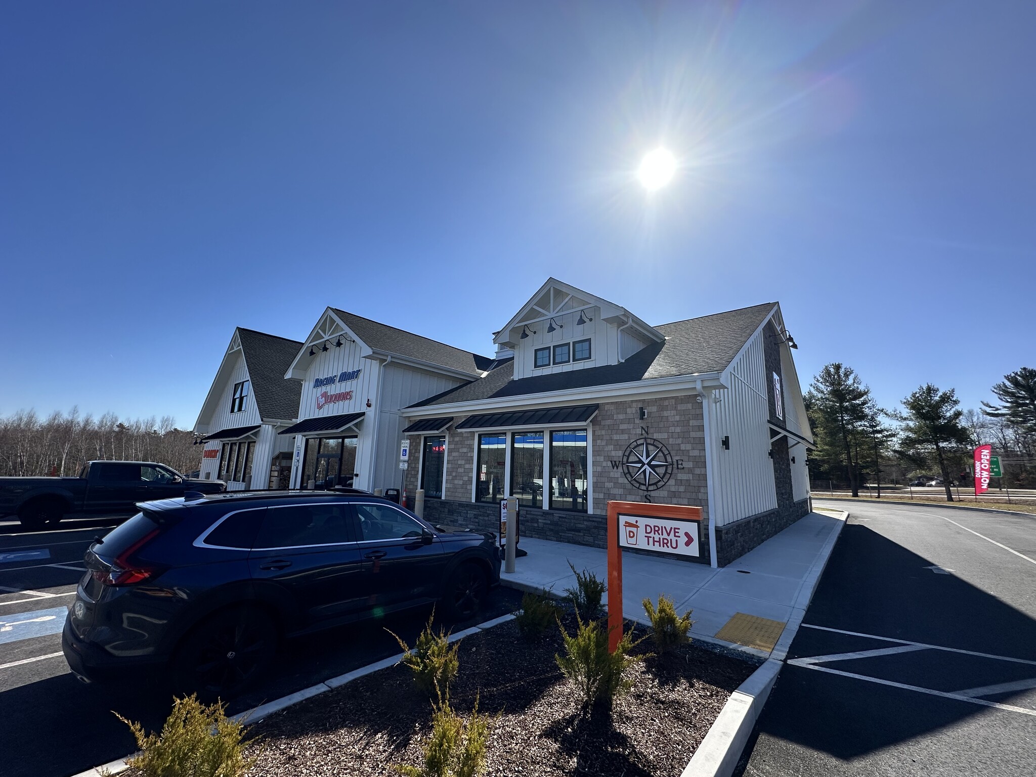 34-38 Padelford St, Berkley, MA for lease Building Photo- Image 1 of 9