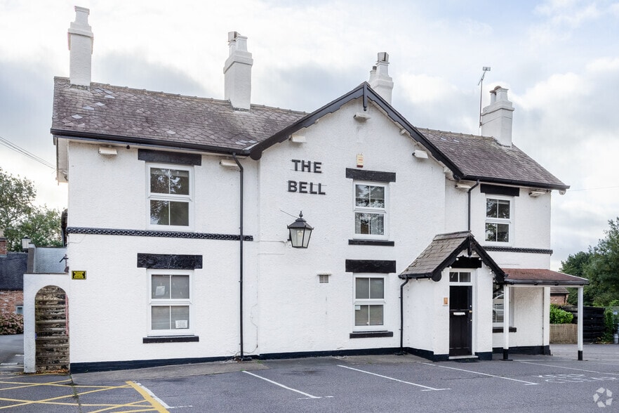 Main Rd, Smalley for sale - Building Photo - Image 2 of 2