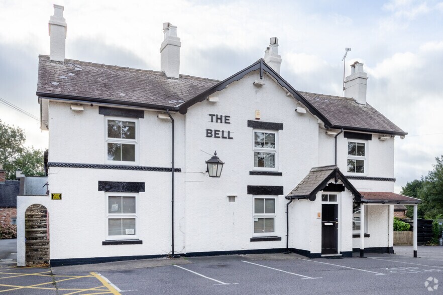 Main Rd, Smalley à vendre - Photo du bâtiment - Image 2 de 2