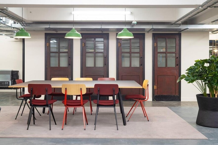 56 Shoreditch High St, London for lease - Building Photo - Image 3 of 59