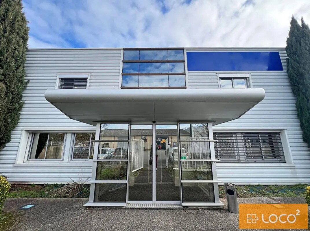 12 Rue Louis Breguet, Cornebarrieu for lease Building Photo- Image 1 of 12