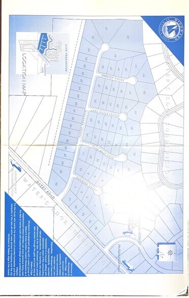 509 Spring run, Lizella, GA à vendre - Photo principale - Image 1 de 7