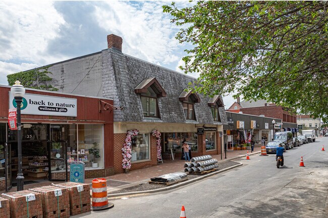 More details for 27 Monmouth St, Red Bank, NJ - Office/Retail for Lease