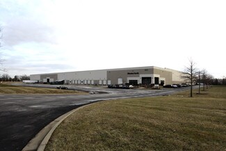 Plus de détails pour 8651 Cane Run Rd, Louisville, KY - Industriel à louer