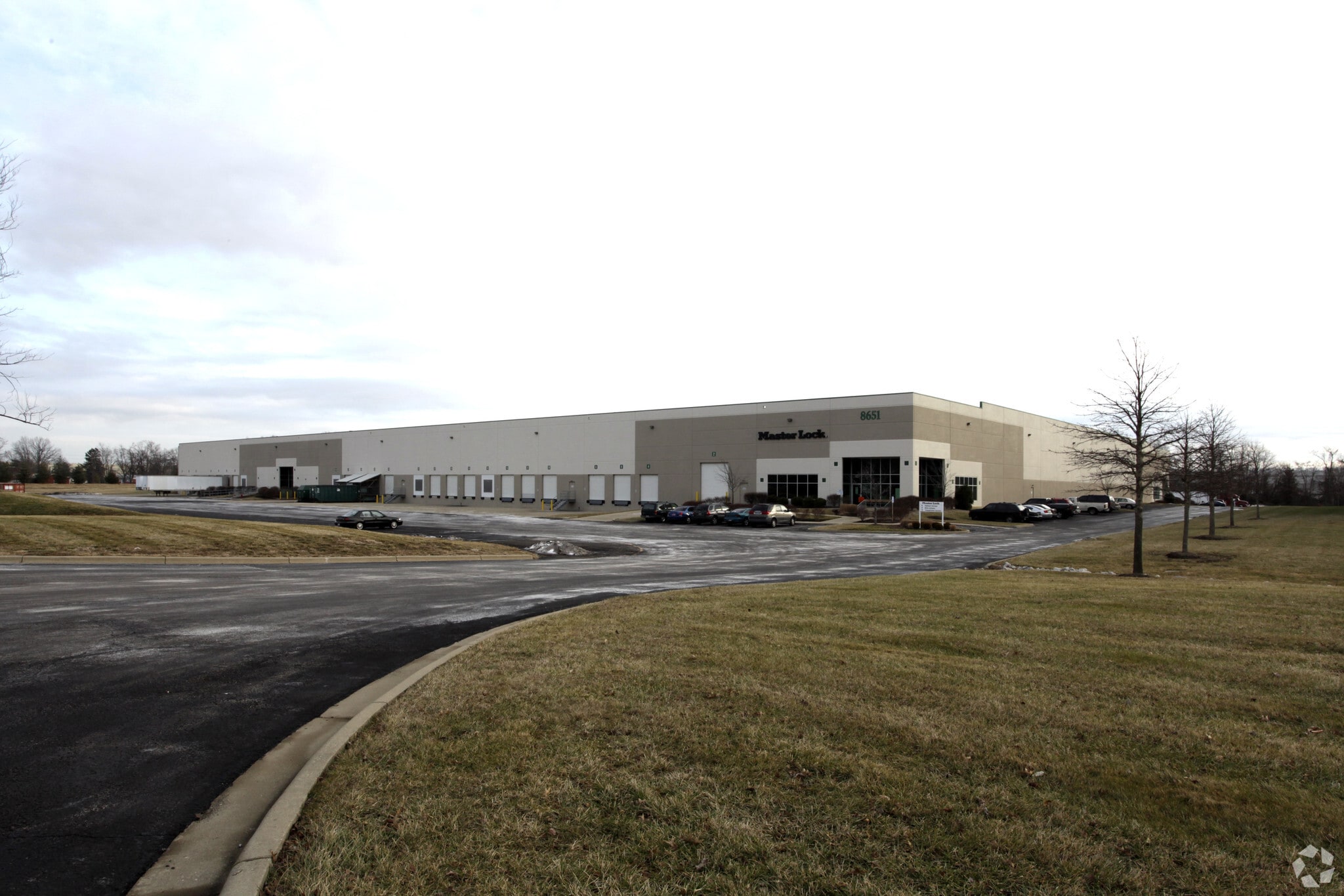 8651 Cane Run Rd, Louisville, KY for lease Primary Photo- Image 1 of 5