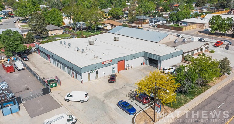 11045 Irma Dr, Northglenn, CO à vendre Photo principale- Image 1 de 5