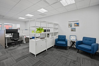 445 N Wells St, Chicago, IL for lease Interior Photo- Image 2 of 7