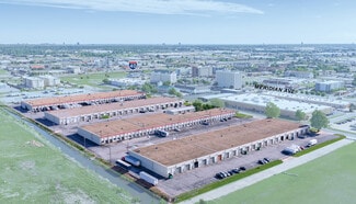 More details for 1001 Enterprise Ave, Oklahoma City, OK - Industrial for Lease