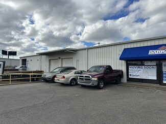 Plus de détails pour 1715 Cherokee Blvd, Memphis, TN - Industriel à vendre