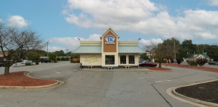 7801 Timberlake Rd, Lynchburg, VA à louer Photo intérieure- Image 1 de 2