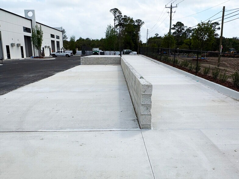 675 Kings Estate Rd, Saint Augustine, FL for sale - Building Photo - Image 3 of 17