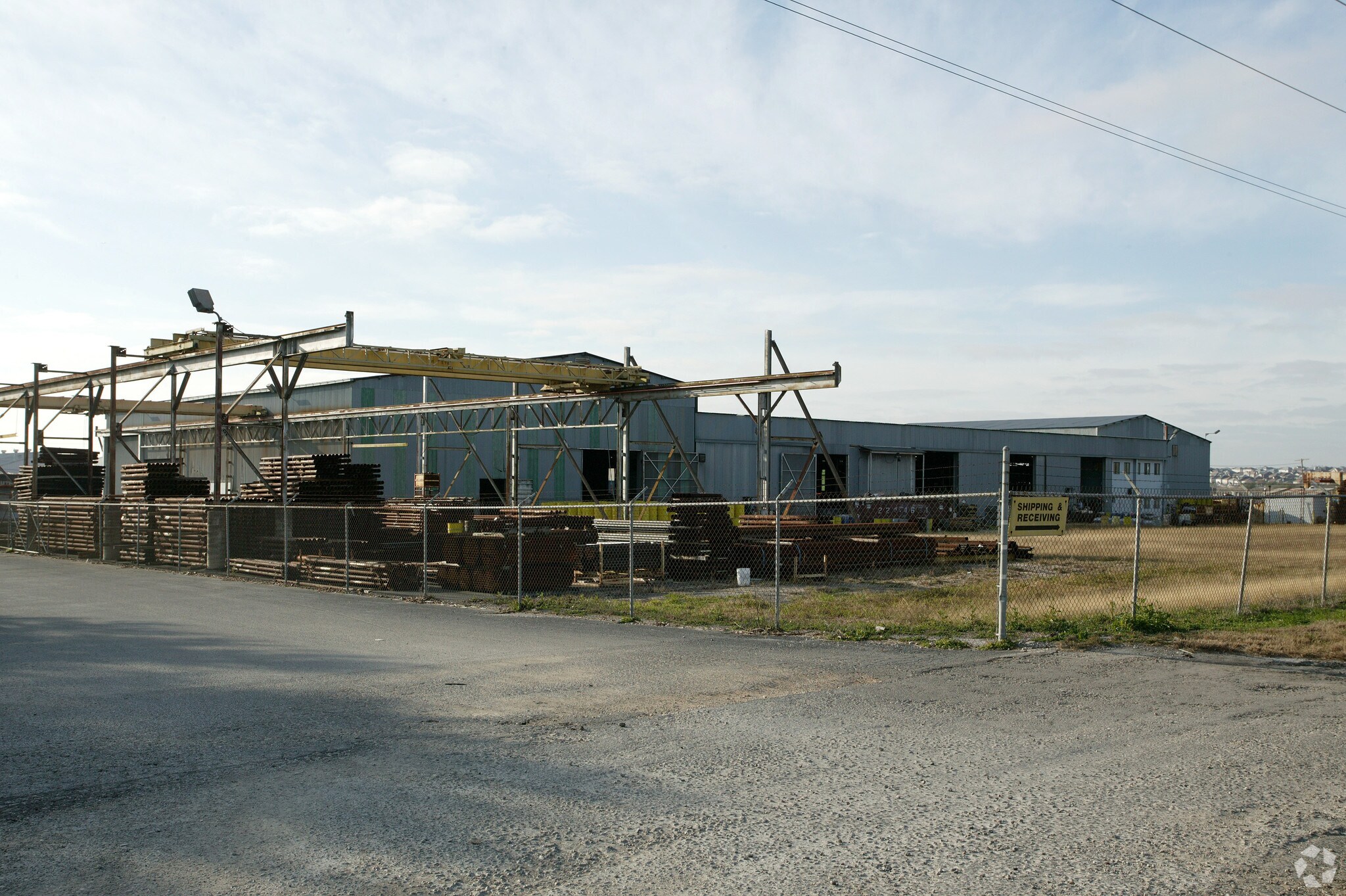 8521 FM 1976, Converse, TX for lease Primary Photo- Image 1 of 5