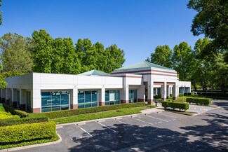 Plus de détails pour 3203 W March Ln, Stockton, CA - Bureau à louer