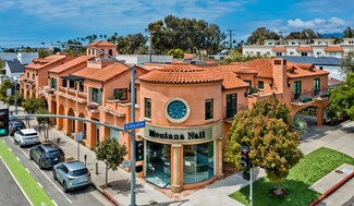 More details for 729 Montana Ave, Santa Monica, CA - Office for Lease