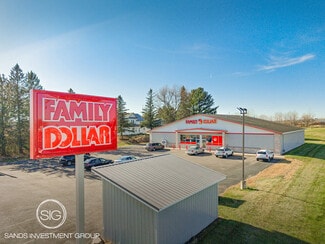 More details for 618 S Broadway St, Stanley, WI - Retail for Sale