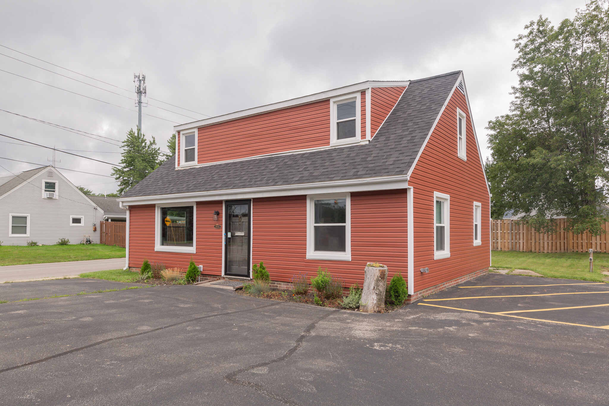 5816 Andrews Rd, Mentor On The Lake, OH for sale Building Photo- Image 1 of 1